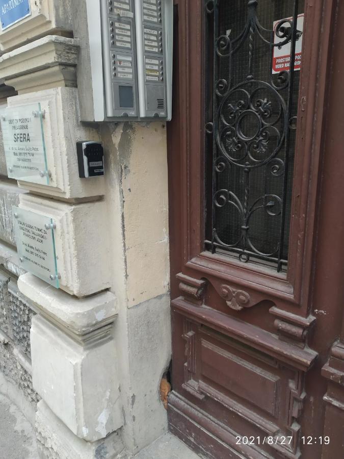 Studio D&D Spot Rijeka Exterior photo