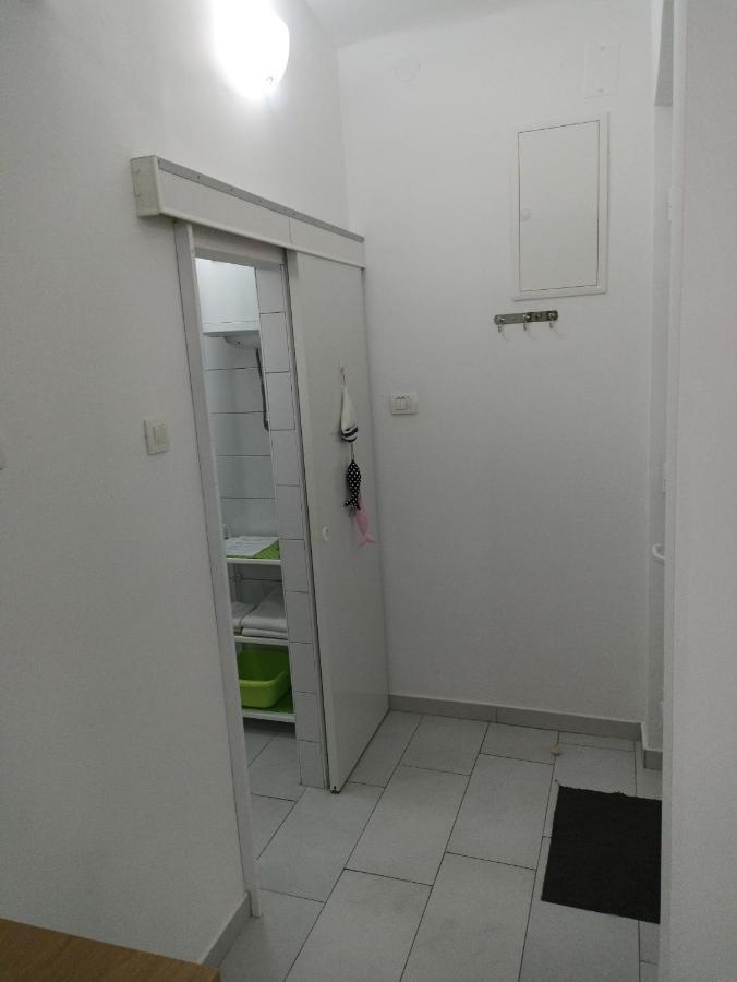 Studio D&D Spot Rijeka Exterior photo