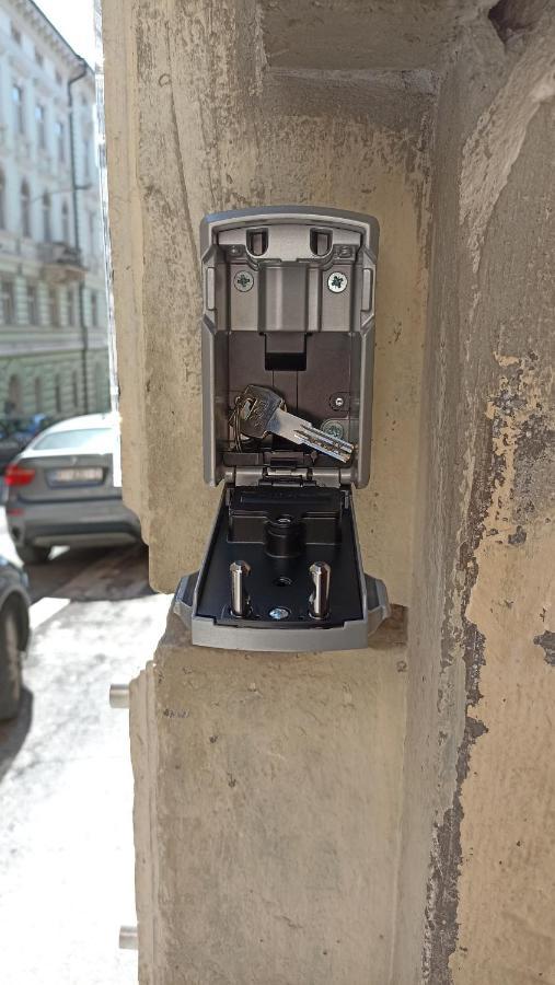 Studio D&D Spot Rijeka Exterior photo