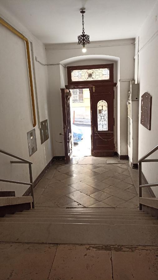 Studio D&D Spot Rijeka Exterior photo