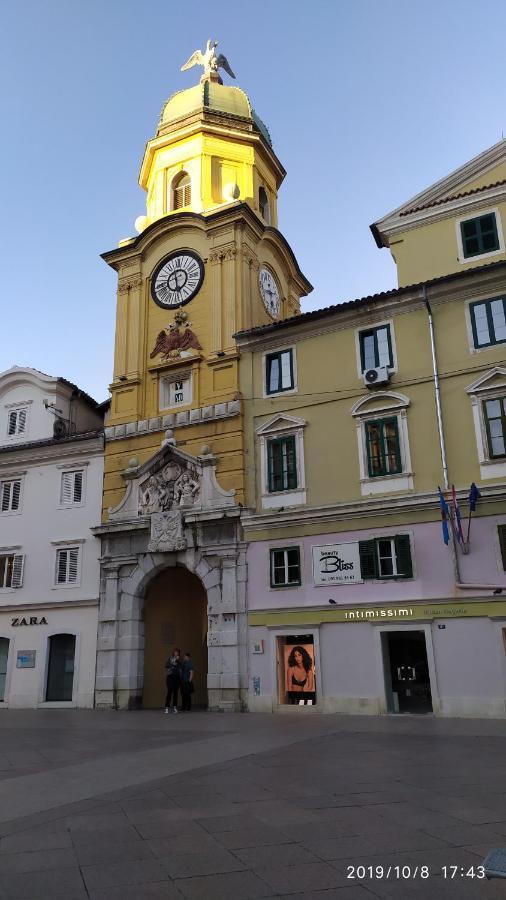 Studio D&D Spot Rijeka Exterior photo