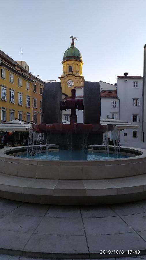 Studio D&D Spot Rijeka Exterior photo