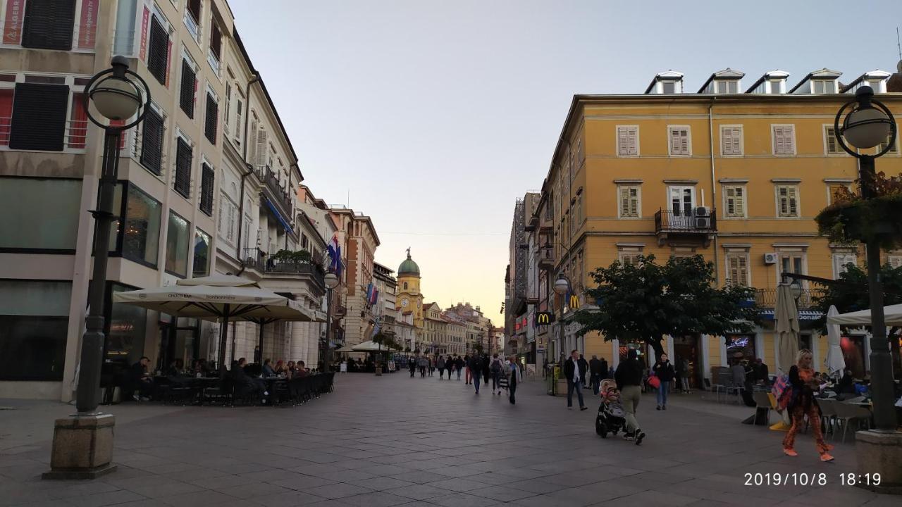 Studio D&D Spot Rijeka Exterior photo
