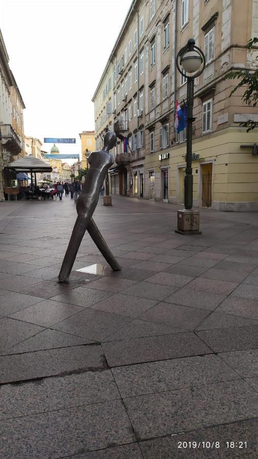 Studio D&D Spot Rijeka Exterior photo